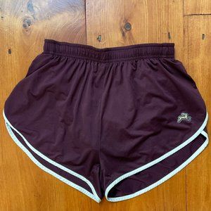 Tracksmith Twilight Split Shorts - Men's M